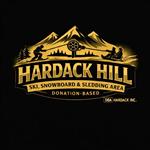 Hard'ack Hill