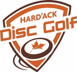 Hard'ack Disc Golf Course