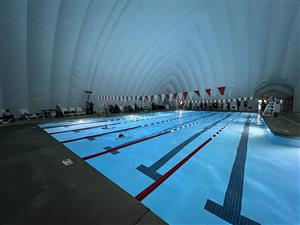 wimter swim team lanes