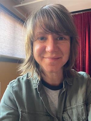 Pam Easterday