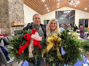 Wreath