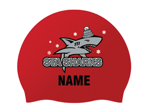 Sharks Cap