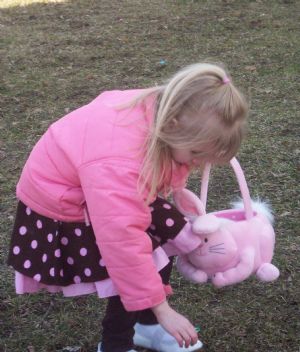 Easter Egg Hunt