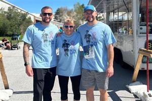 Run for Jim