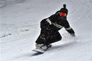$79 Gift Certificate for Snowboard Lessons