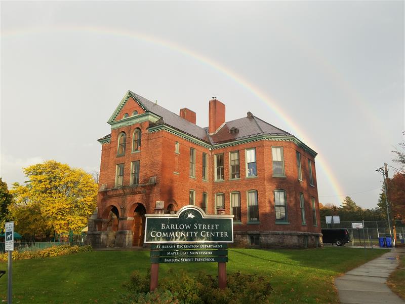 rainbow rainbow
