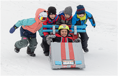 Winter Carnival Winter Carnival