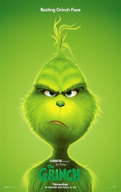 Grinch