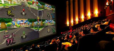 Video Game Rentals