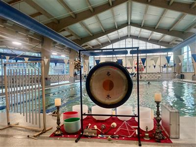 Floating