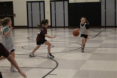 b-ball