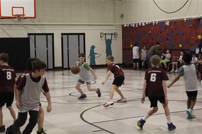 b-ball