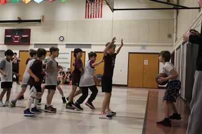 b-ball