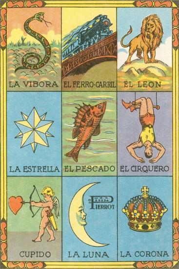 Loteria Loteria