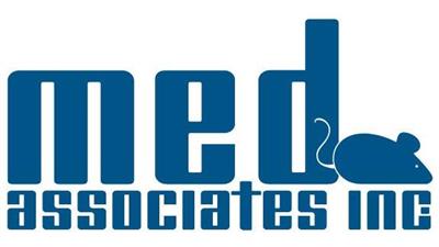 Thank you to our sponsor Med Associates! Thank you to our sponsor Med Associates!