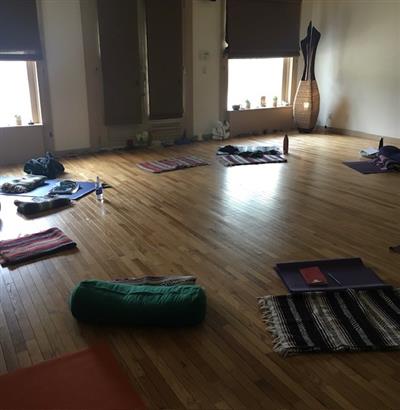 meditation