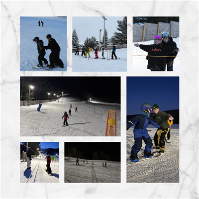 big ski