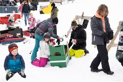 Winter Carnival Winter Carnival