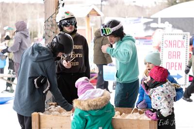 Winter Carnival Winter Carnival