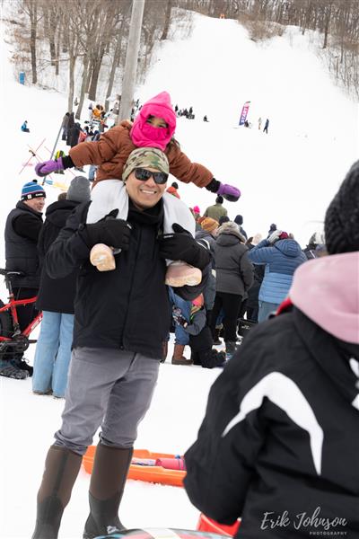 Winter Carnival Winter Carnival