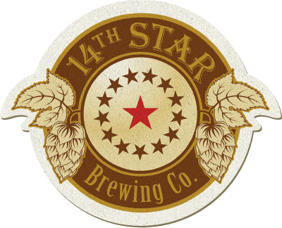 14th Star Logo 