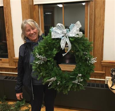 wreath